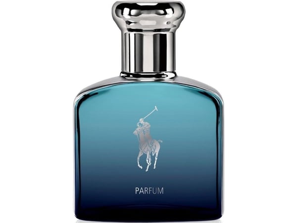 Ralph Lauren Polo Deep Blue parfym för män 40 ml