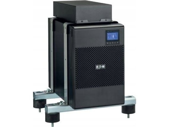 Eaton 9SX 9SX1000IM - UPS - AC 200/208/220/230/240 V - 900 watt - 1000 VA - RS-232, USB - utgangskontakter: 6
