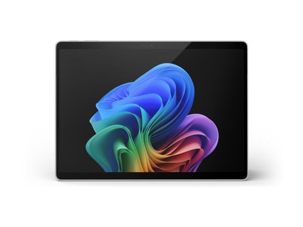 Microsoft Surface Pro - 11th Edition - Copilot+ PC - nettbrett - Snapdragon X Plus - X1P-64-100 / inntil 3.6 GHz - Win 11 Pro - Qualcomm Adreno - 1...