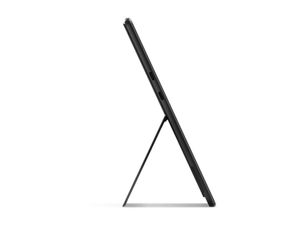 Microsoft Surface Pro - 11th Edition - Copilot+ PC - nettbrett - Snapdragon X Plus - X1P-64-100 / inntil 3.6 GHz - Win 11 Pro - Qualcomm Adreno - 1...