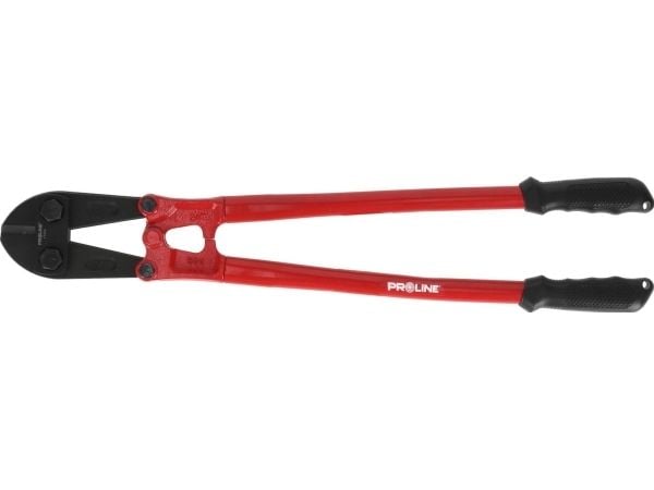 Pro-Line dyse til spor/pipeverktøy 450 mm/18", fi8 mm/6 mm, CrMo, HRC58-62, PROLINE