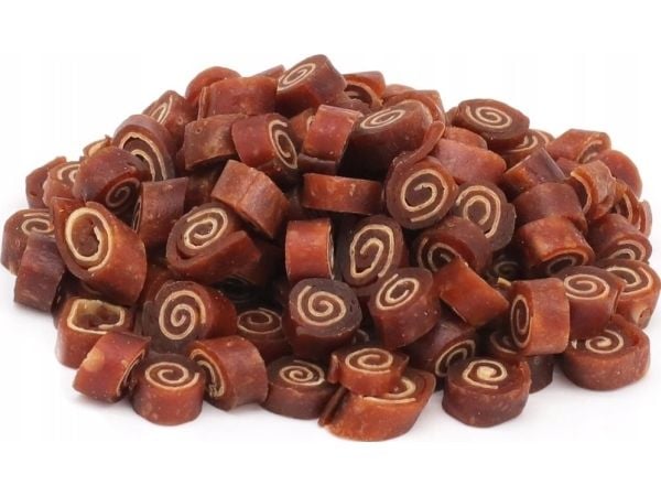 IdeaPet IDEAPET 500g SUSHI MED KANIN