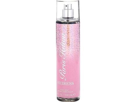 Paris Hilton Heiress for Women 8 oz Body Mist Spray