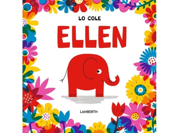 Ellen | Lo Cole | Språk: Dansk
