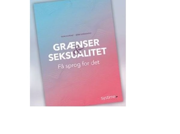 Grenser & seksualitet | Språk: Dansk
