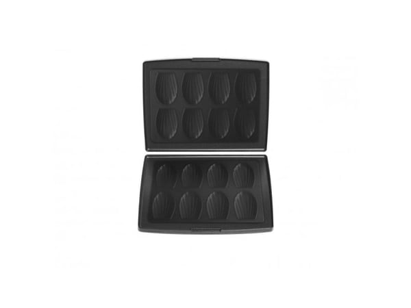 Fritel 142364, Vaffelplate, Fritel, CW 2425 - CW2428 - CW 2435 - CW 2438 - CW 2445 - CW 2448 - CW 2458 - CW 2468, Aluminium, Grå