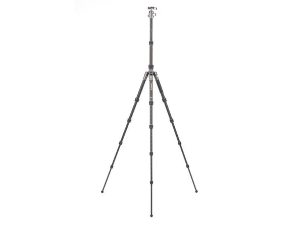 Benro FBAT15CVX20 Bat, 3 ben, Grå, 165,5 cm, 1,47 kg
