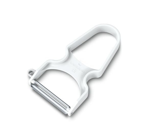 Victorinox Vihannes- ja hedelmäparranajokone Rapid, valkoinen