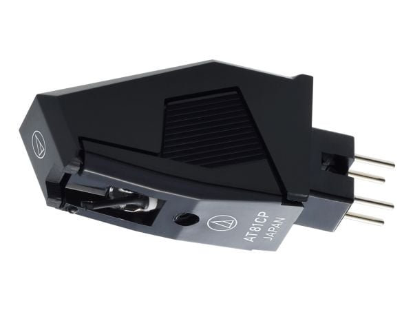Audio-Technica AT81CP, 6 g