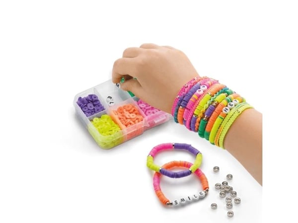 CREATIV neonrannekkeet 14kpl 907404