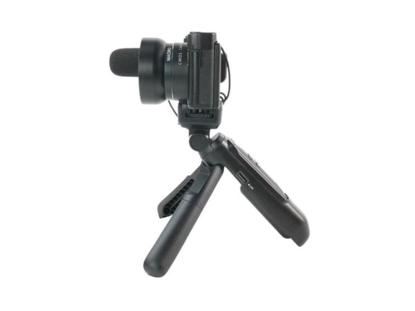 AgfaPhoto Realishot VLG-4K 24 MP CMOS musta