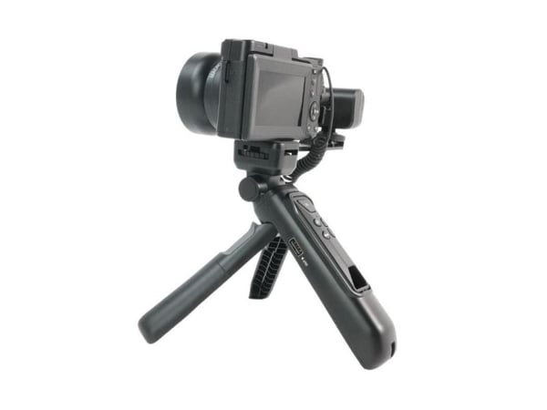 AgfaPhoto Realishot VLG-4K 24 MP CMOS musta