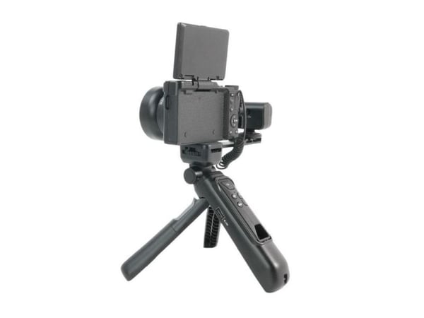 AgfaPhoto Realishot VLG-4K 24 MP CMOS musta