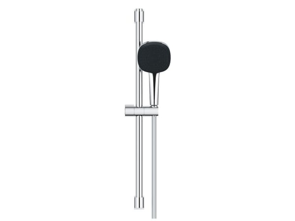 Suihkusetti Vitalio Comfort Ø110 600mm kromi kromi