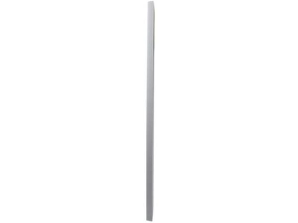 Legrand Niloe Step nelinkertainen runko 863894 harjattu alumiini