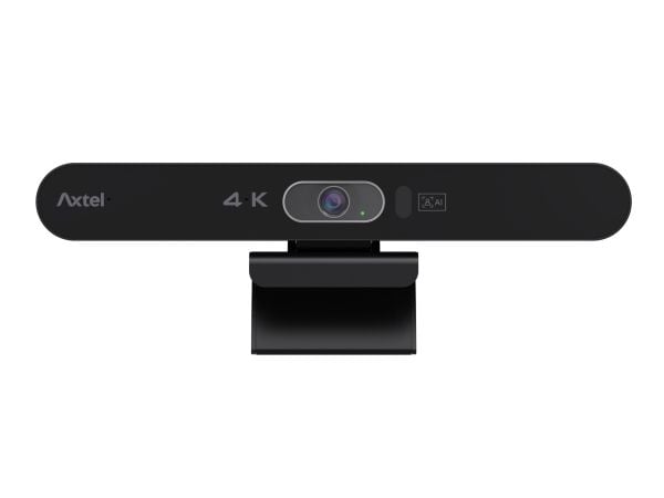 Axtel AX-4K-VBM, 8 MP, 3840 x 2160 piksler, 4K Ultra HD, 30 fps, 1080p, 2160p, 4x