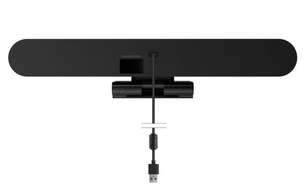 Axtel AX-4K-VBM, 8 MP, 3840 x 2160 piksler, 4K Ultra HD, 30 fps, 1080p, 2160p, 4x