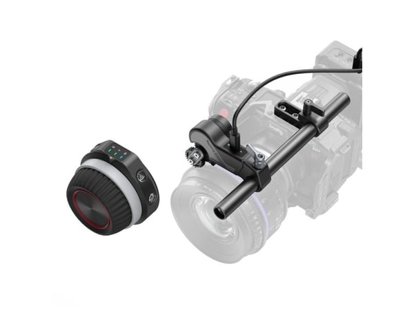 SmallRig 4296, 325 g, 121 mm, 77 mm, 182 mm, 571 g