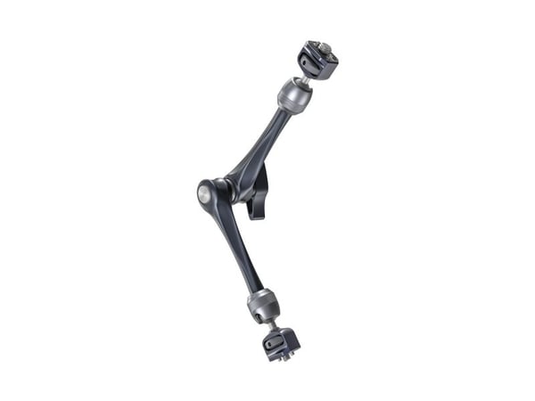 SmallRig 4900, kiinnitysvarsi, musta, harmaa, alumiini, ruostumaton teräs, 3 kg, 1/4-20", 173 mm