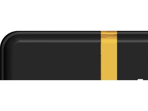 Kodak K103 - USB-flashstasjon - 16 GB - USB 3.0 - svart, gul