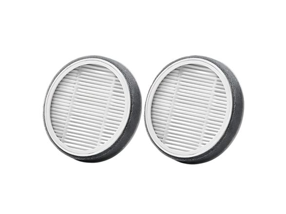 Xiaomi BHR8935GL, Filter, Hvit, Bomull, Rustfritt stål, 6,65 cm, 11 mm, 10 g
