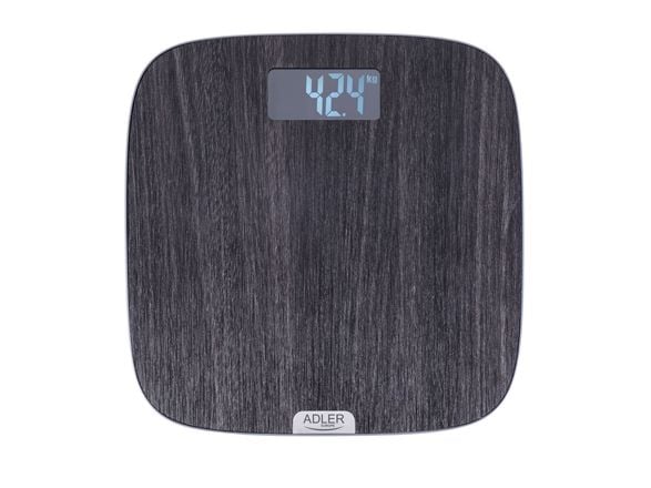 Adler Kylpyhuonevaaka - 180kg - laskutettu