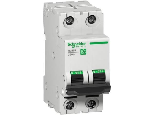 Schneider Electric C60SP, IP20