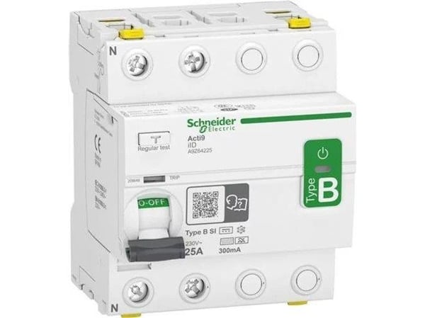 Schneider Electric iID, IP20