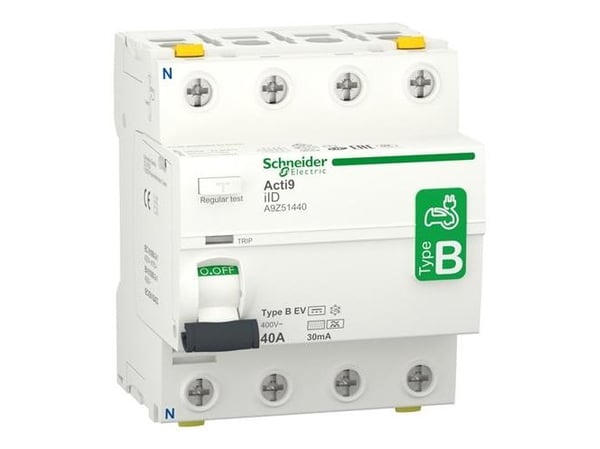 Schneider Electric A9Z51440