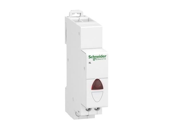 Schneider Electric A9E18320, Punainen, 110 - 230 V, 1 kpl