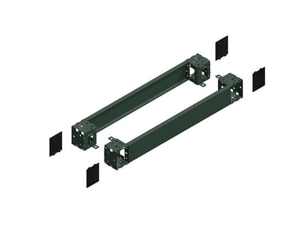 Schneider Electric NSYSPF12100, 1200 mm, 100 mm