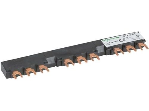 Schneider Electric GV2G, 690 V, 60 g, 64 g, 31 mm, 151 mm, 10 mm