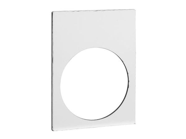 Schneider Electric ZB2BY4101, Vit, 30 mm, 40 mm, 1 styck, Tjeckien