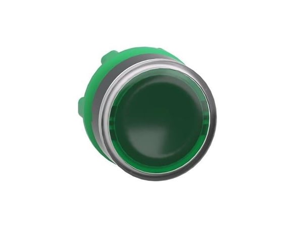 Schneider Electric ZB5AH033 Painonappi etuselementti 1 painike Paineen vapautus 1 kpl