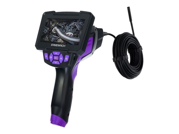 Ermenrich Seek VE70 industriscope (endoskop)