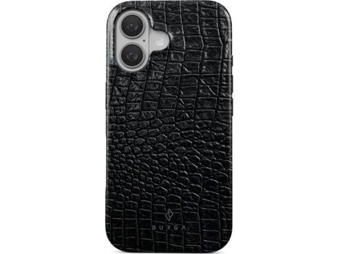 UAB Hautica Burga Tough Magsafe - suojakotelo iPhone 16:lle yhteensopiva MagSafe (reaper's touch) kanssa
