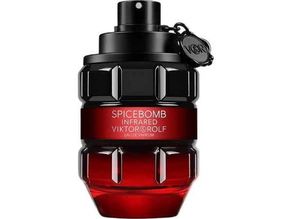 Viktor &amp; Rolf Viktor &amp; Rolf Spicebomb Infrared Eau de Parfum, 90ml