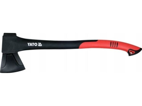 YATO kløyveøks 1600 g 60 cm