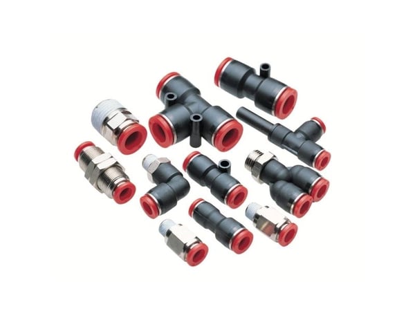 IMI NORGREN svingkobling C0B510628