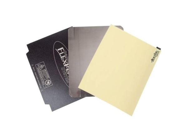 BUILDTAK FlexPlate-system 260 x 354 mm PEI BTFS36933-V2