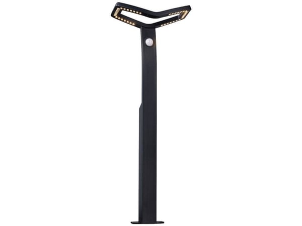 Paulmann 94792 Alara tolppavalaistus LED (RGB) 10 W Antrasiitti Paulmann 94792 Alara tolppavalaistus LED (RGB) 10 W Antrasiitti
