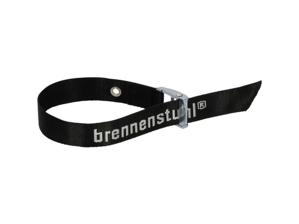 Brennenstuhl 1160670, Kaapelinpidike, Universaali, musta