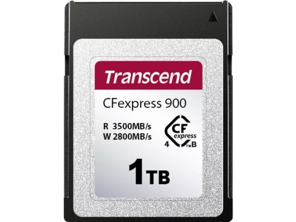 Transcend TS1TCFE900