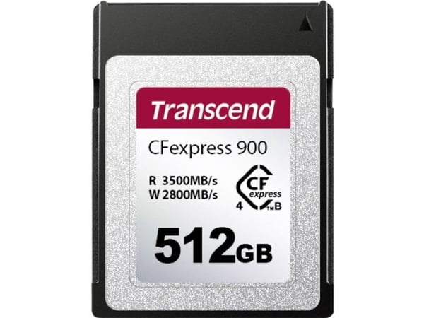 Transcend TS512GCFE900