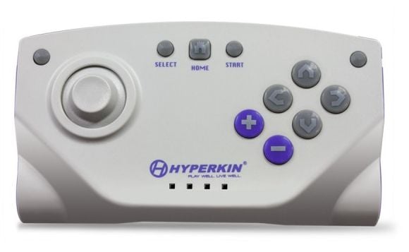 Hyperkin RetroN 5 WL