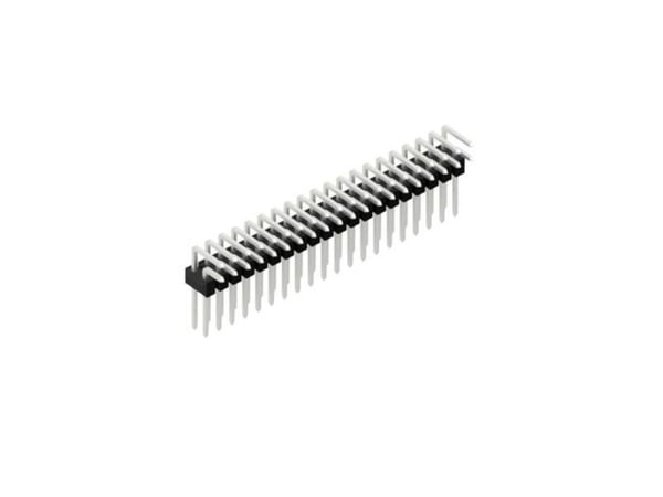 Fischer 97658, 3000 mm, 2 mm, 6,18 g, Channel, Stål, 1 stykker