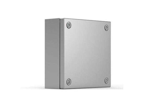 Puristuslaatikko 200x300x120 SSTB203012