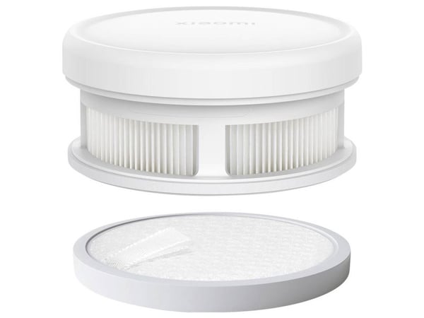 Xiaomi C203-LX, Filter, Støvsuger med stang, Hvit, Xiaomi, G20, 106 mm