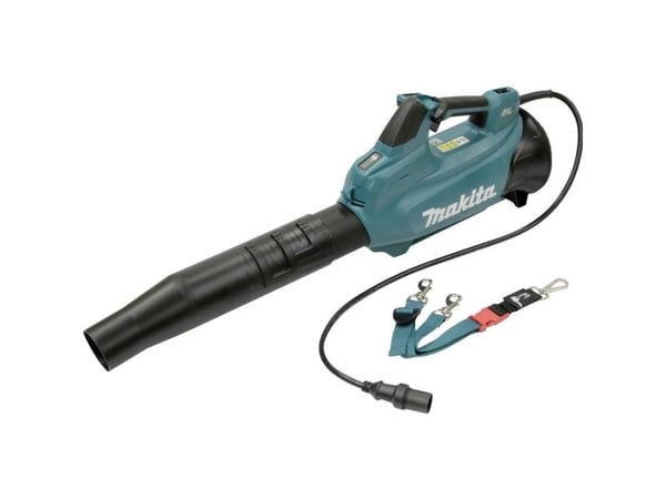 Makita UB003CZ Akkukäyttöinen UB003CZ Akkupuhallin ilman akkua 36 V:tä - SOLO