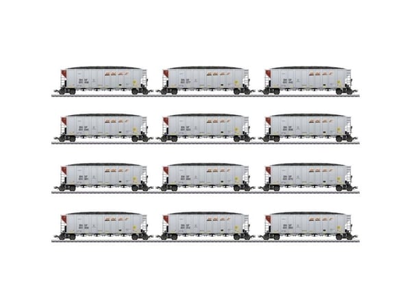 Märklin 45666, Modelltåg, Alla, 15 År, Multifärg